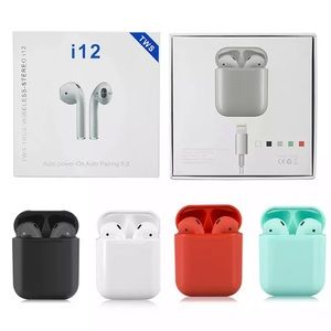 High quality wireless earbuds